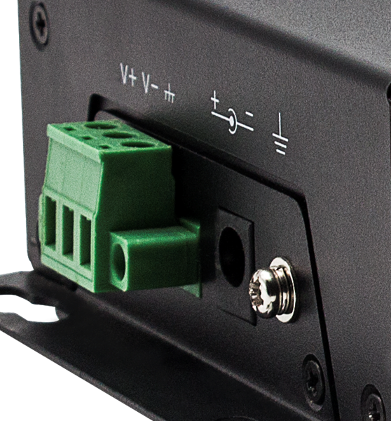 AEO-6S3204 供电端口