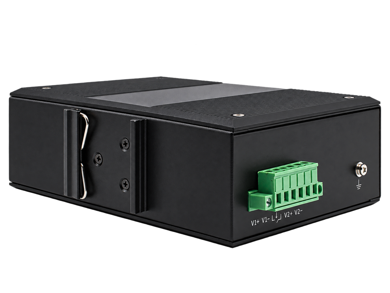 AEO-8818M/POE 背面图