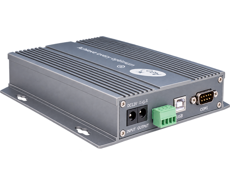 AEO-DT200/E-S 左侧图