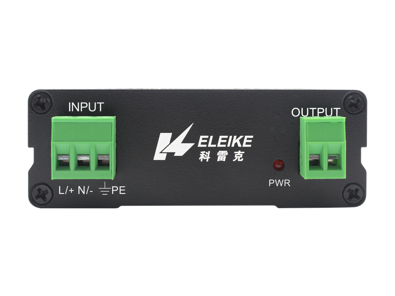KLK-201/E-12P 正面图1