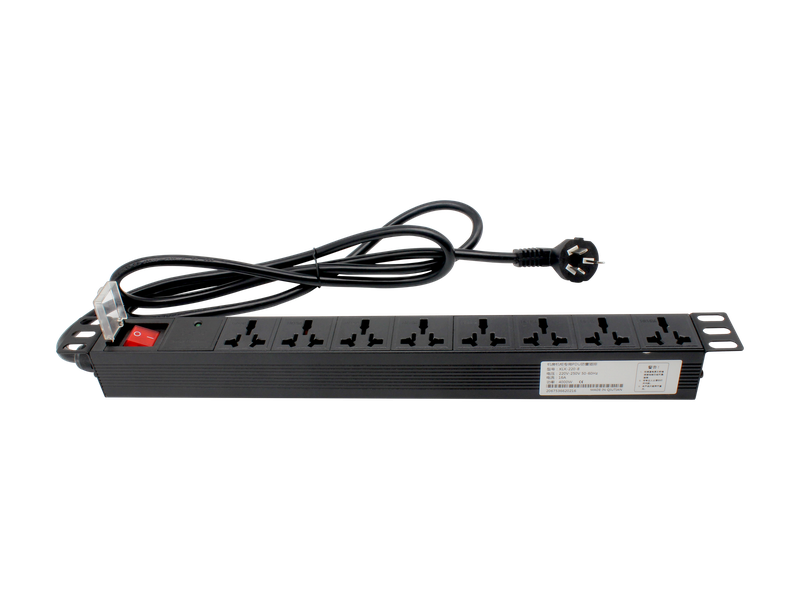 KLK-220-8 正面图1